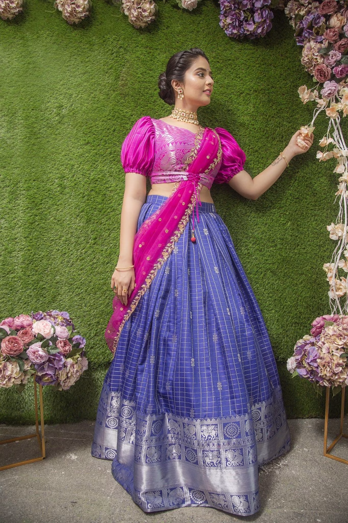 Sreemukhi