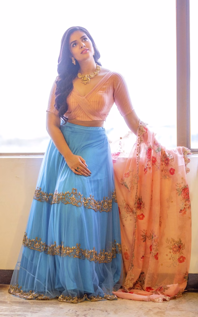 Sreemukhi
