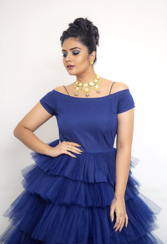 Sreemukhi