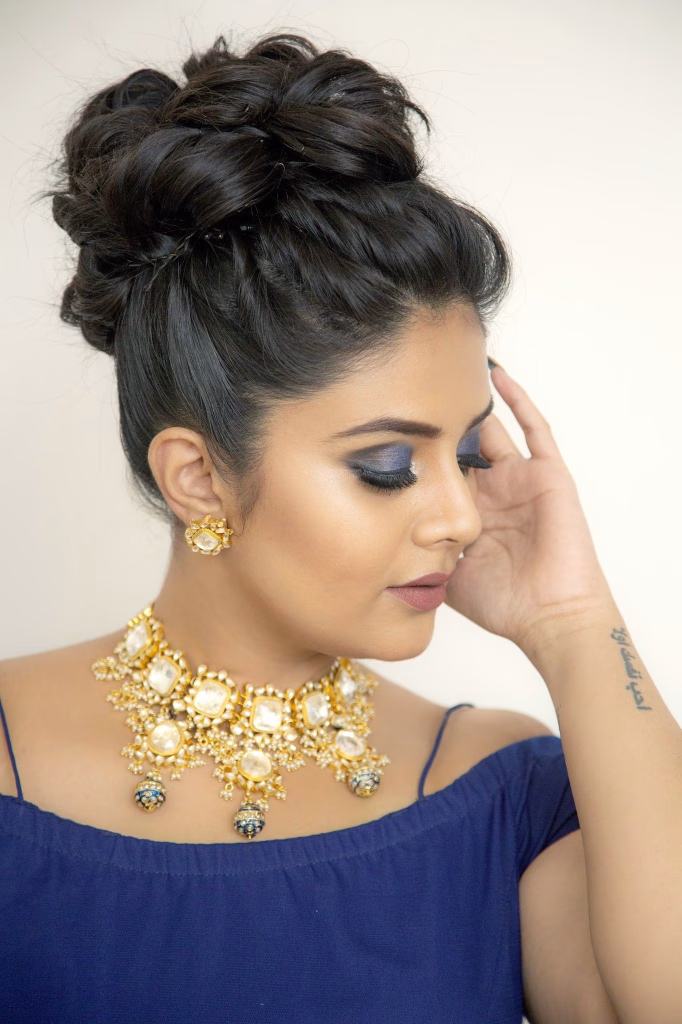 Sreemukhi