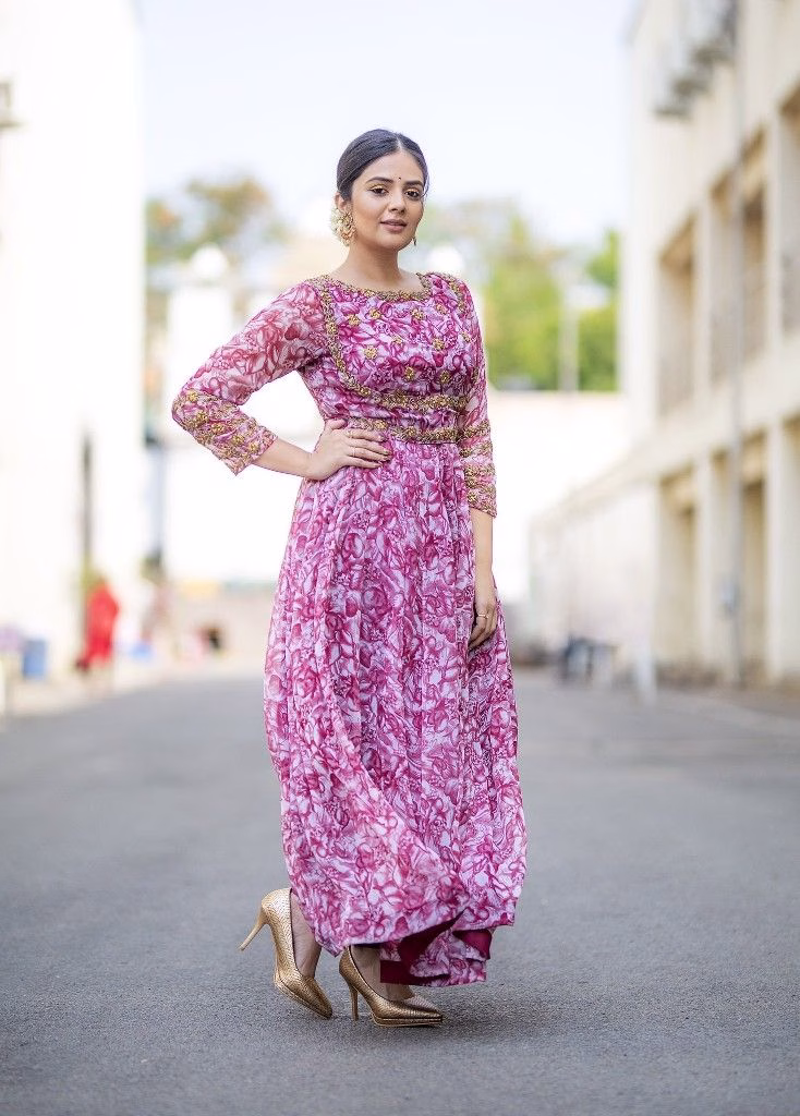 Sreemukhi