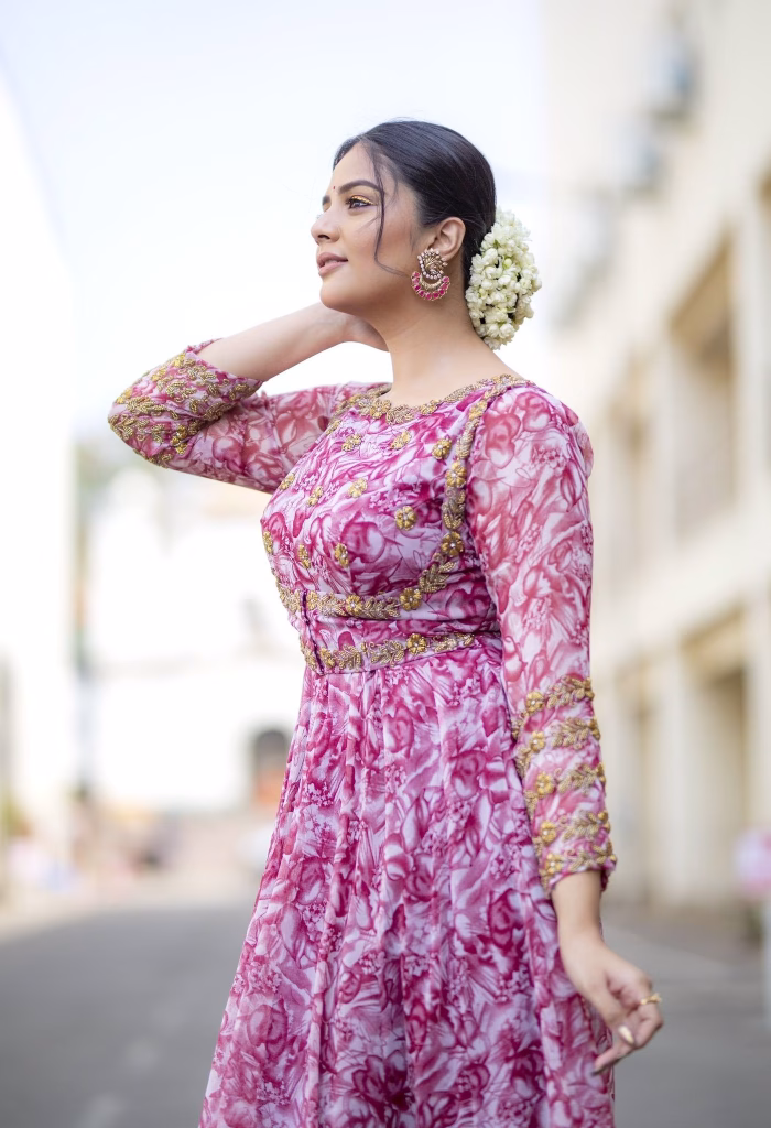 Sreemukhi