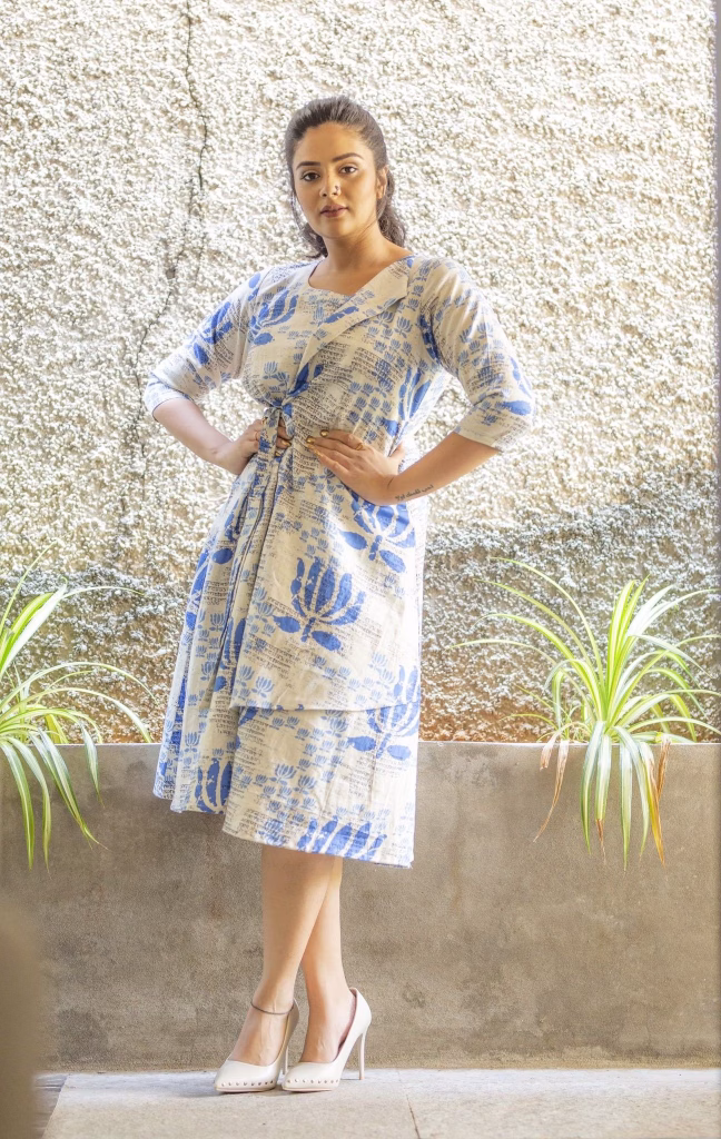 Sreemukhi