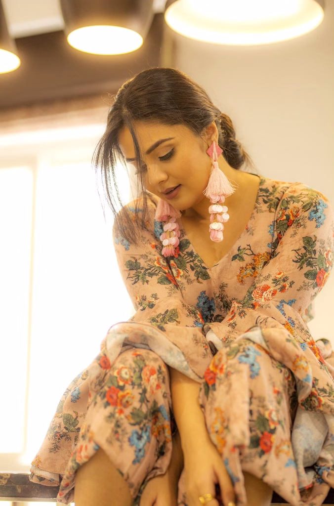 Sreemukhi