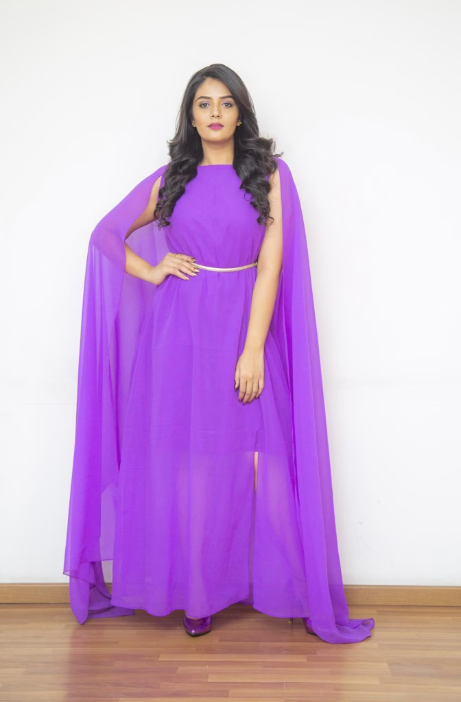 Sreemukhi