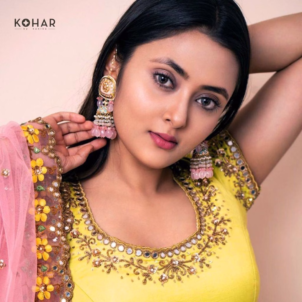 Megha Chowdhary