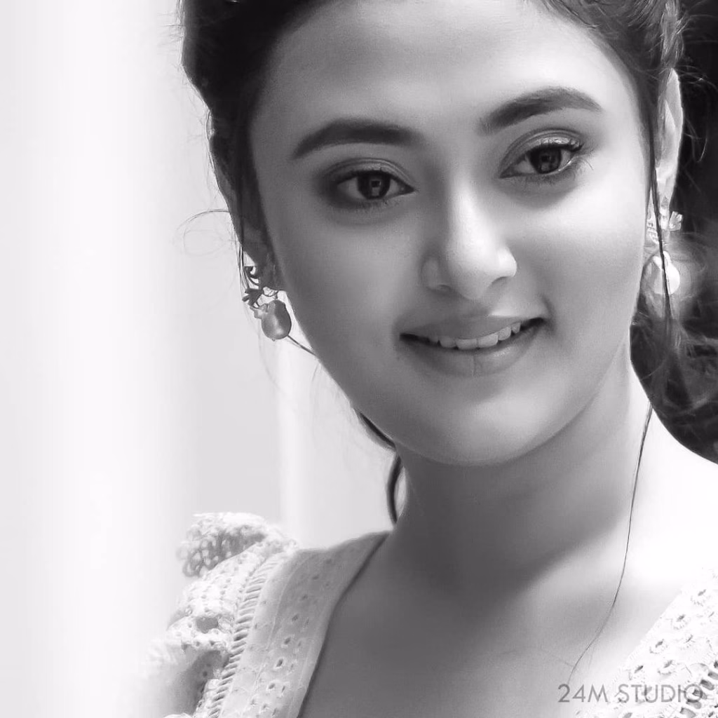 Megha Chowdhary