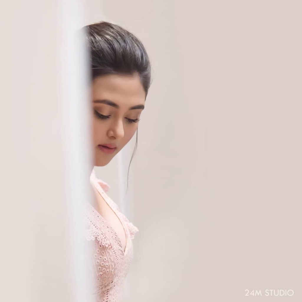 Megha Chowdhary