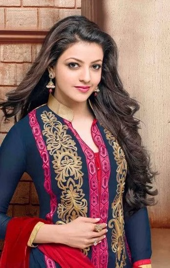 Kajal Aggarwal