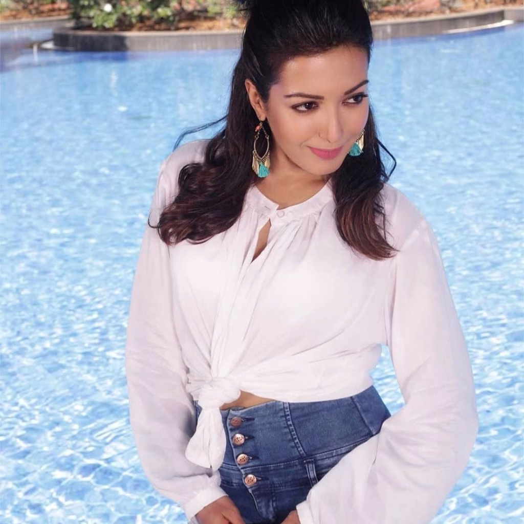 Catherine Tresa