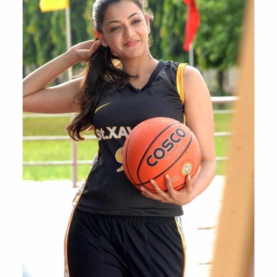 Kajal Aggarwal