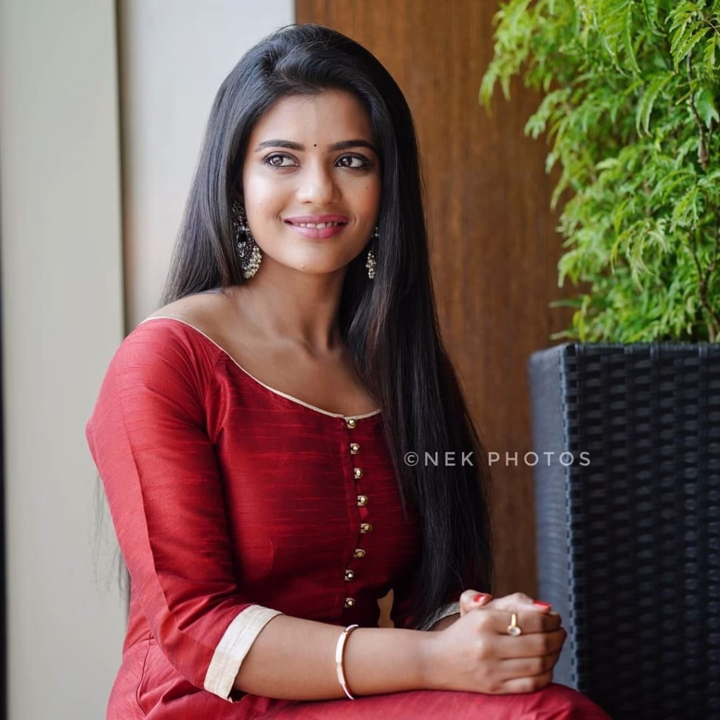 Aishwarya Rajesh