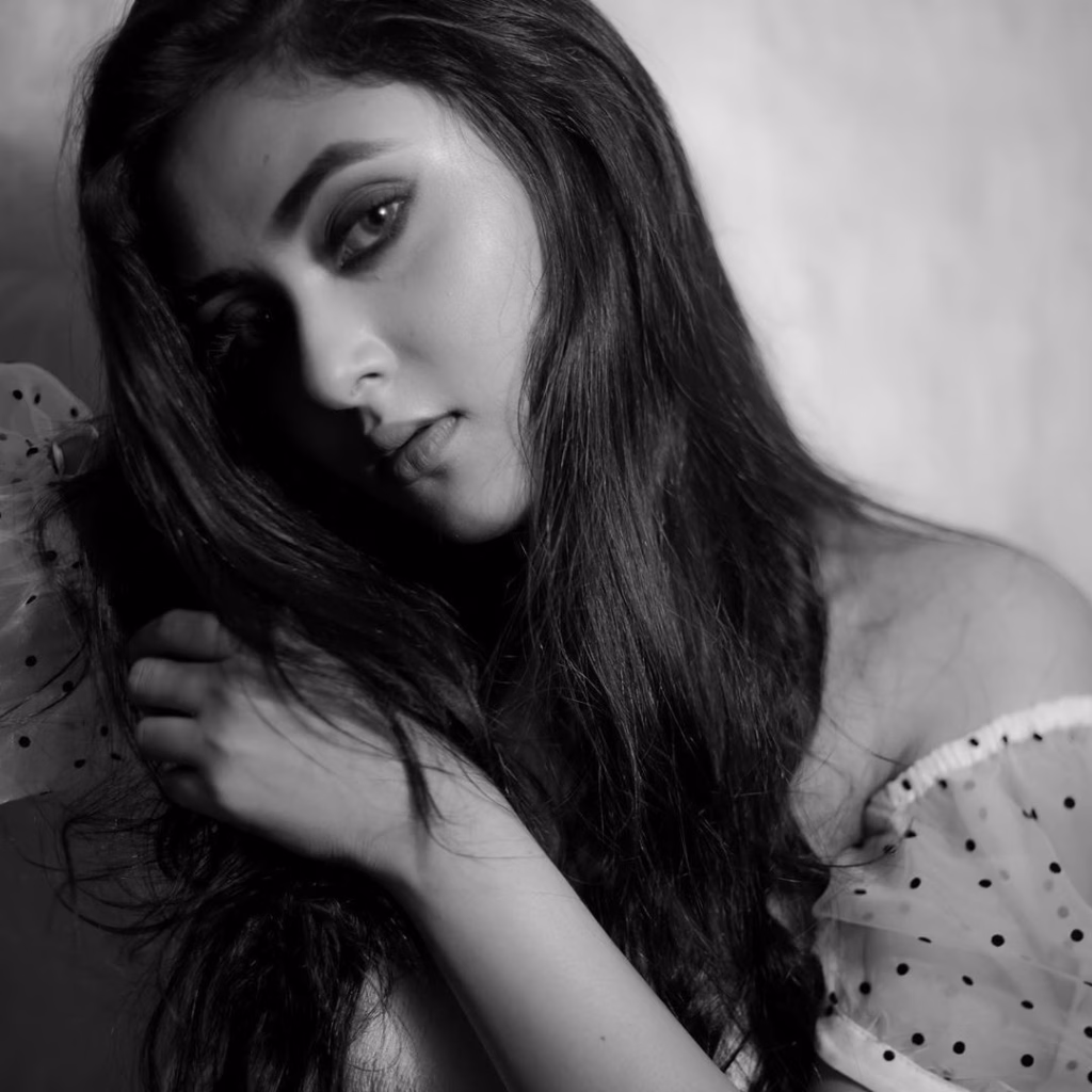 Megha Chowdhary