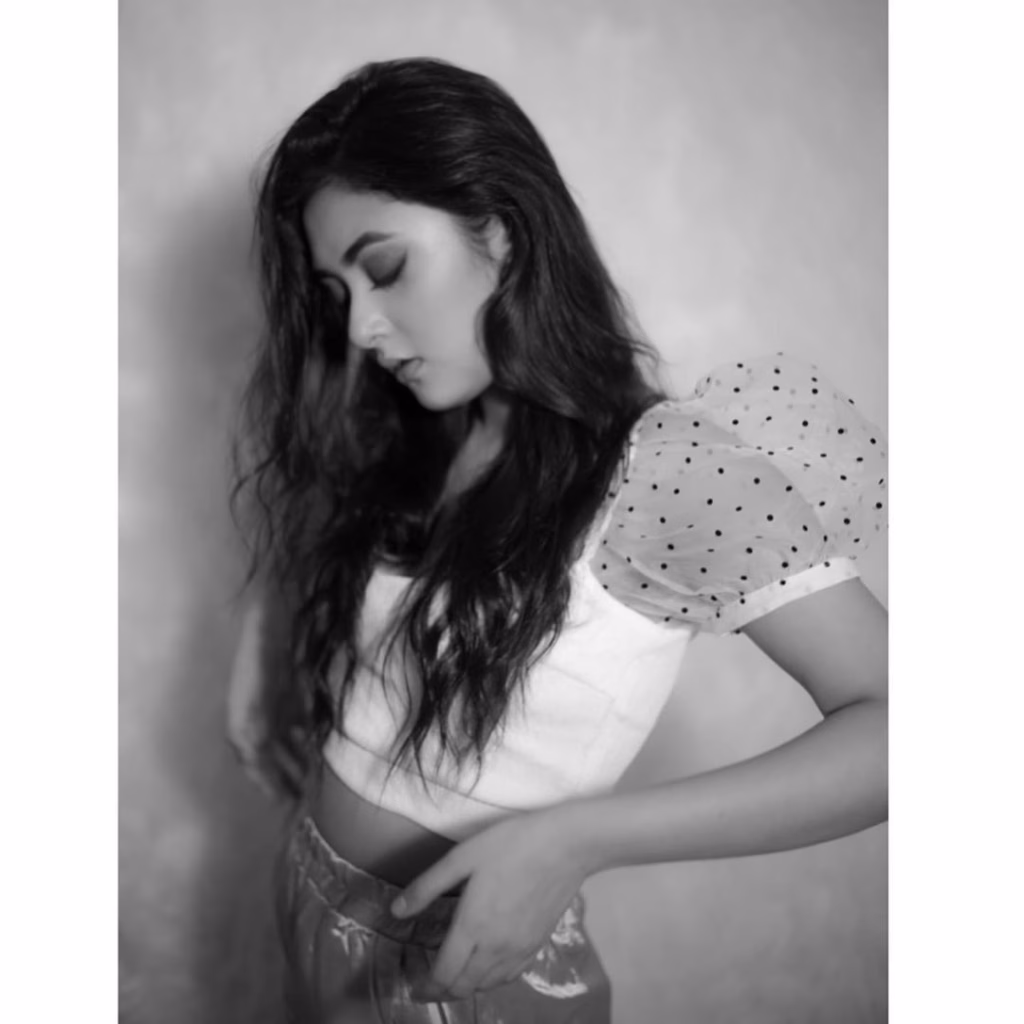Megha Chowdhary