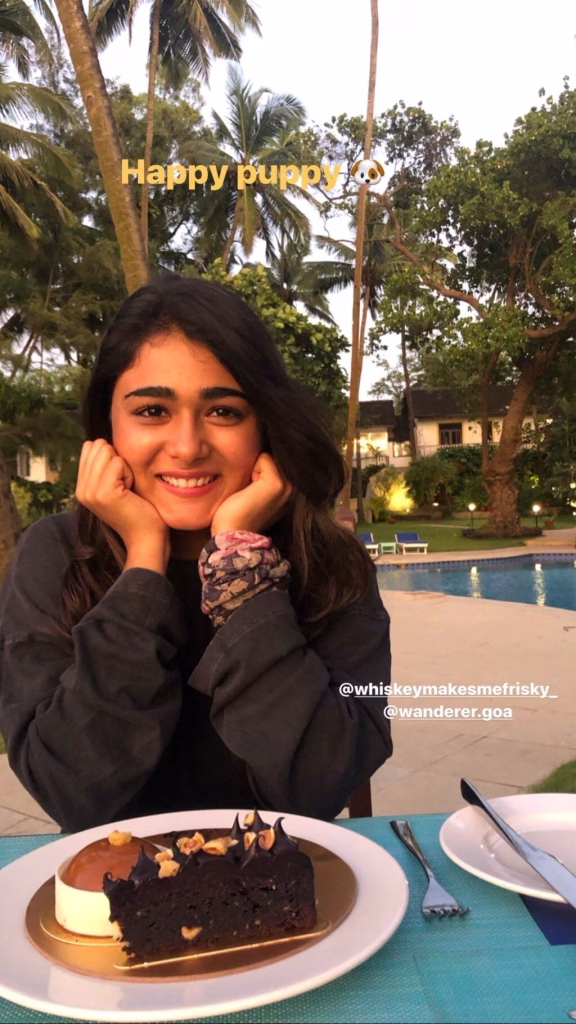 Shalini Pandey