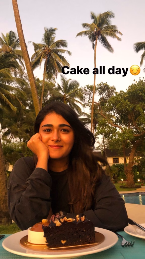 Shalini Pandey