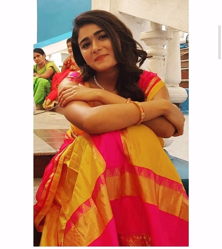 Shalini Pandey