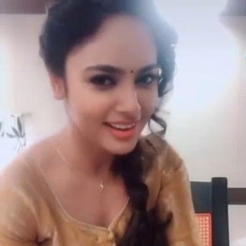 Nandita Swetha