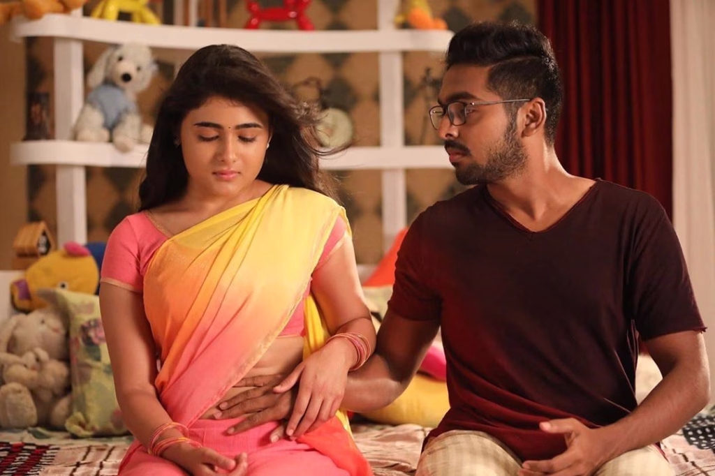 Shalini Pandey