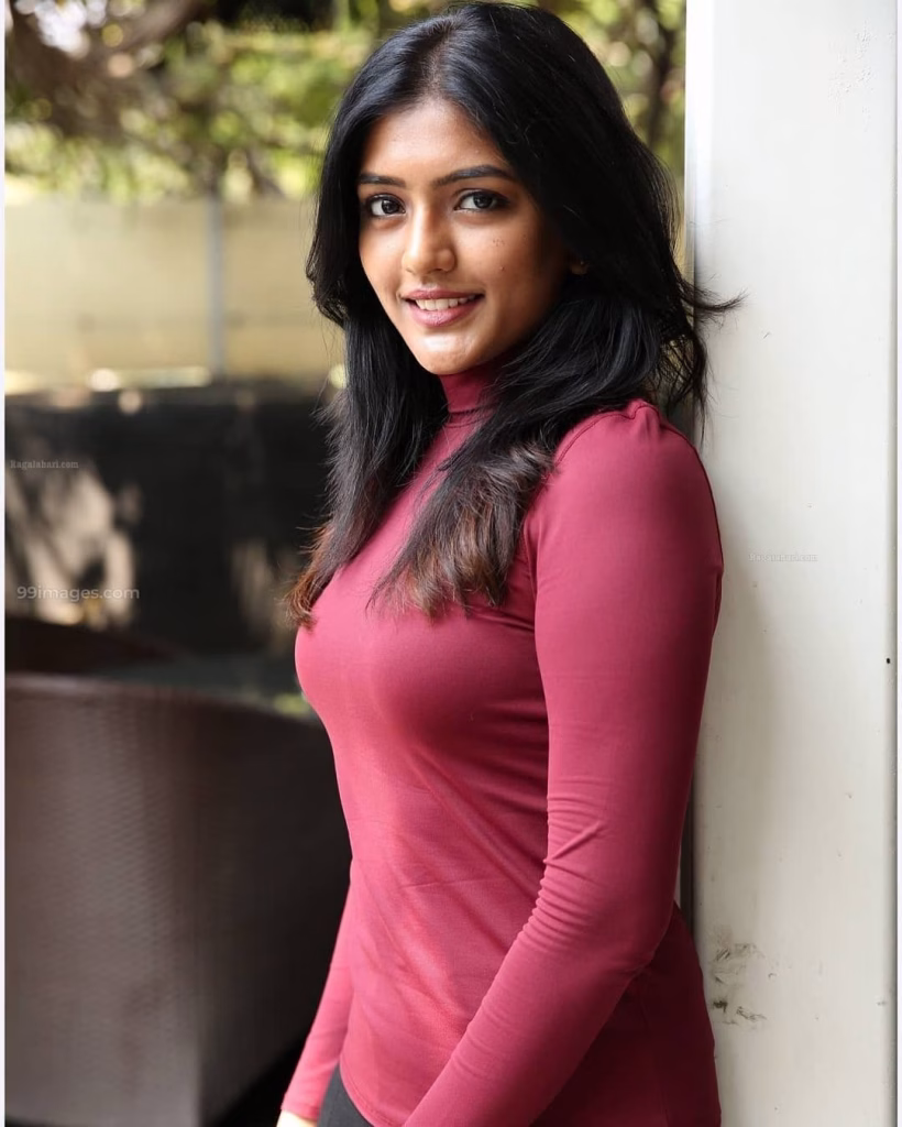 Eesha Rebba