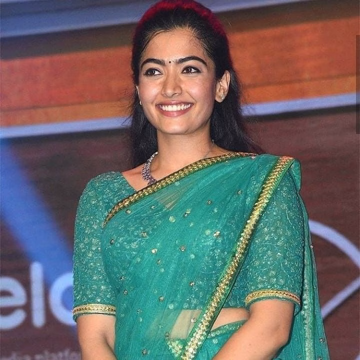 Rashmika Mandanna