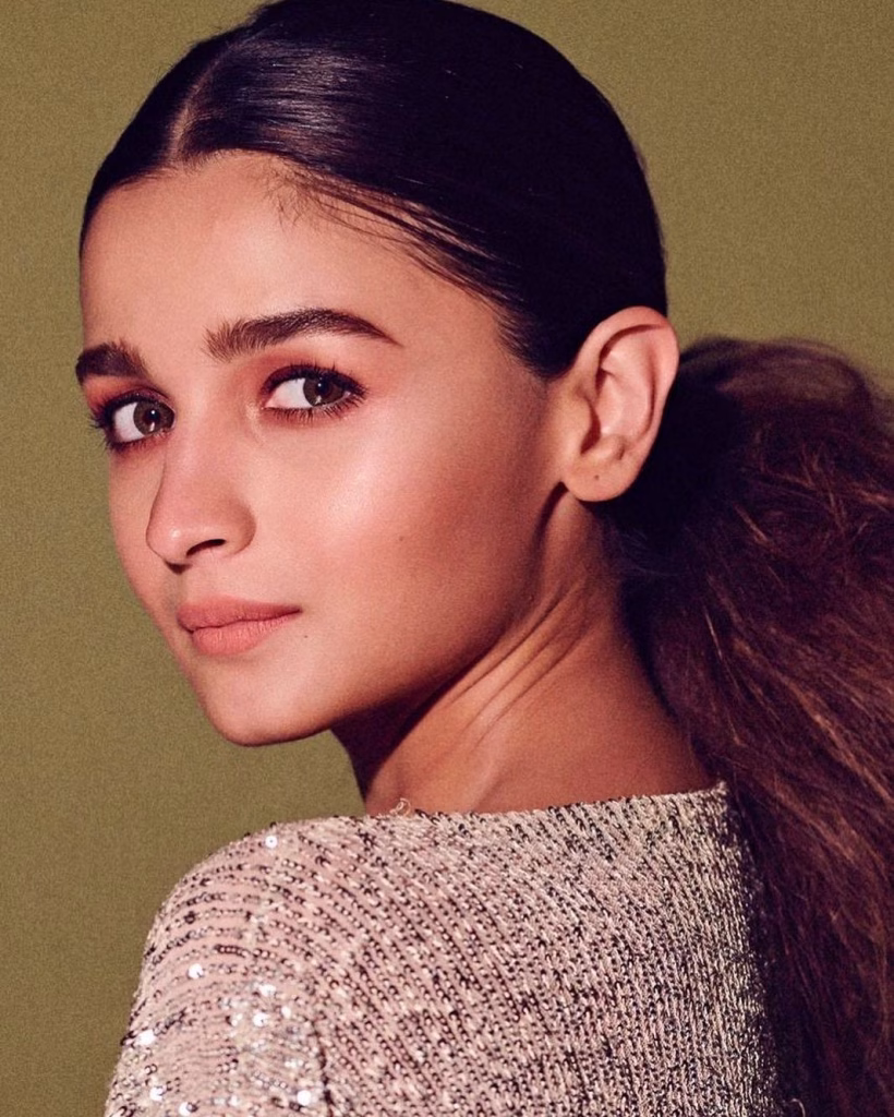 Alia Bhatt
