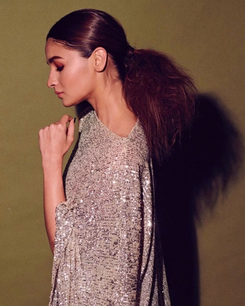 Alia Bhatt