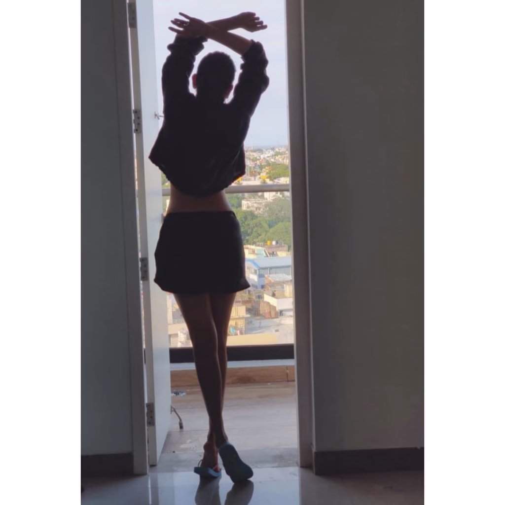 Kajal Aggarwal