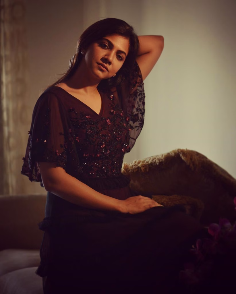 Madonna Sebastian
