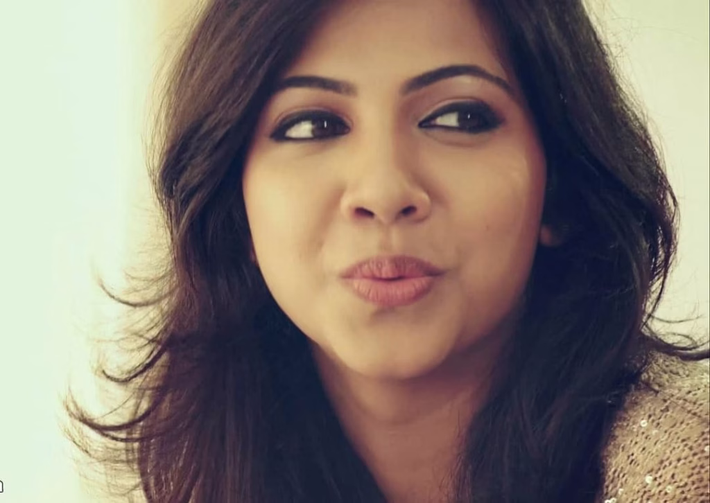 Madonna Sebastian