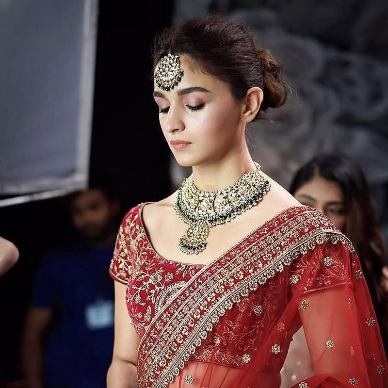 Alia Bhatt