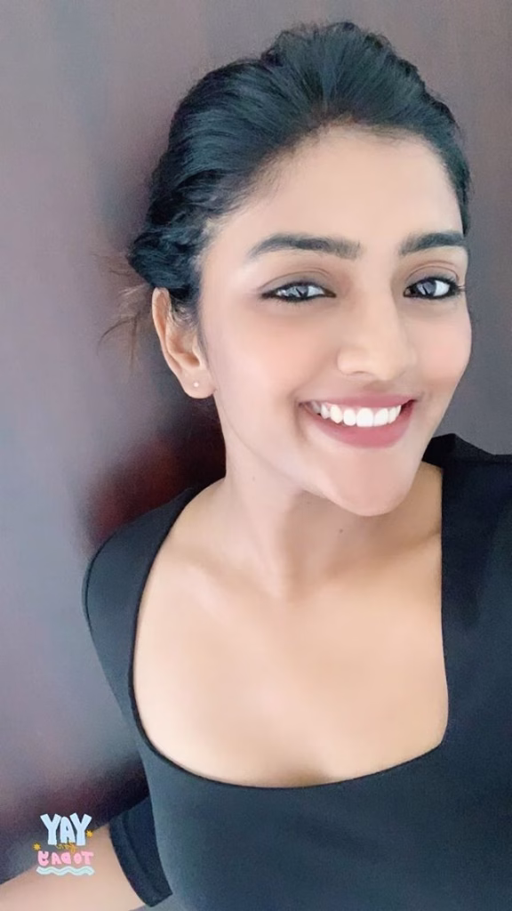 Eesha Rebba