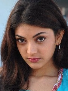 Kajal Aggarwal
