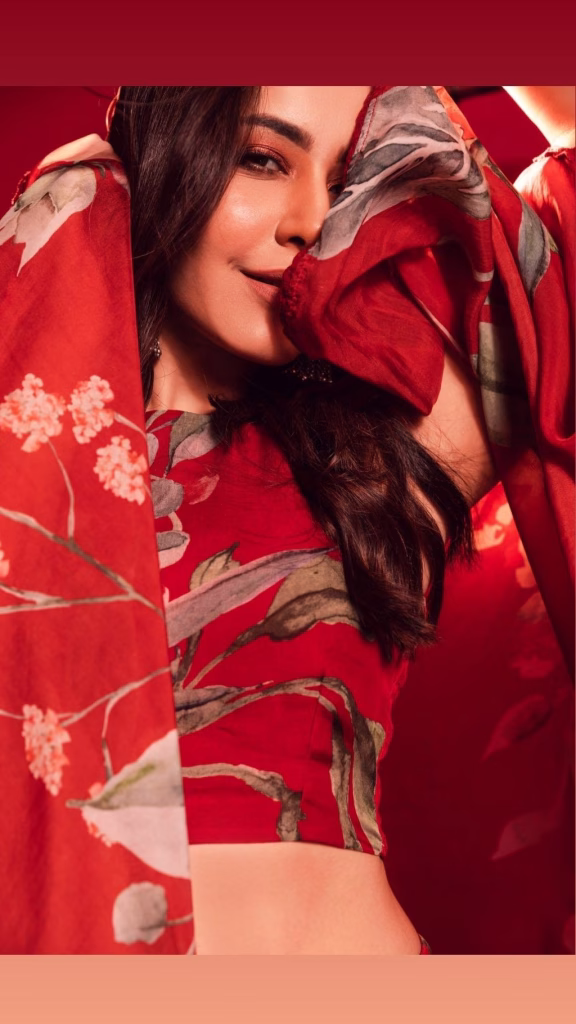 Raashii Khanna