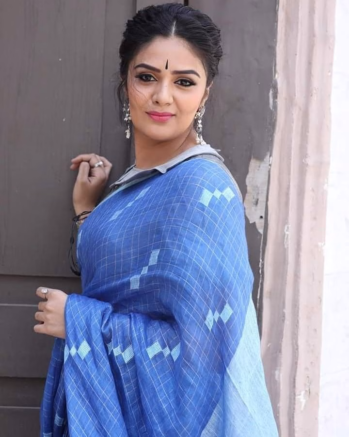 Sreemukhi