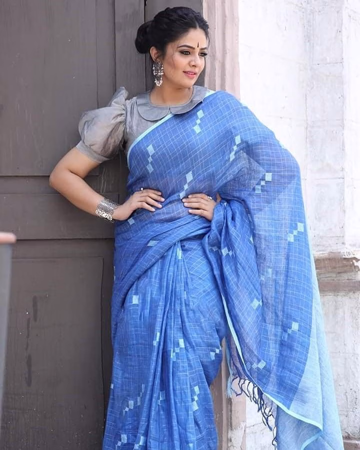 Sreemukhi