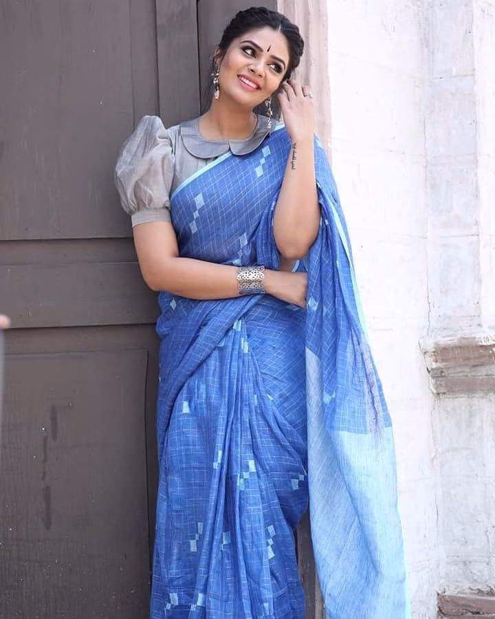 Sreemukhi