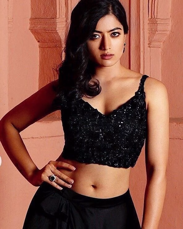 Rashmika Mandanna