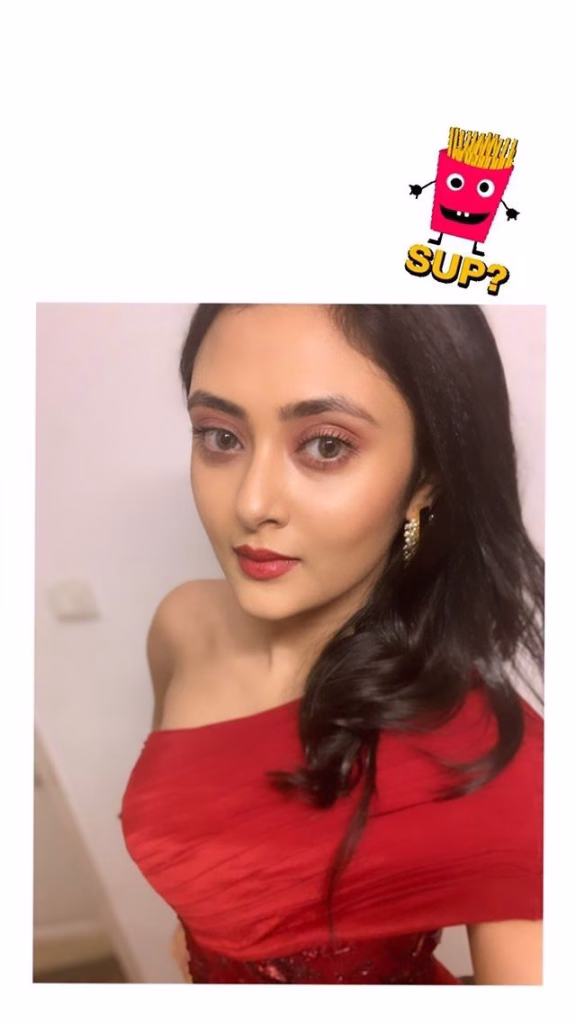 Megha Chowdhary