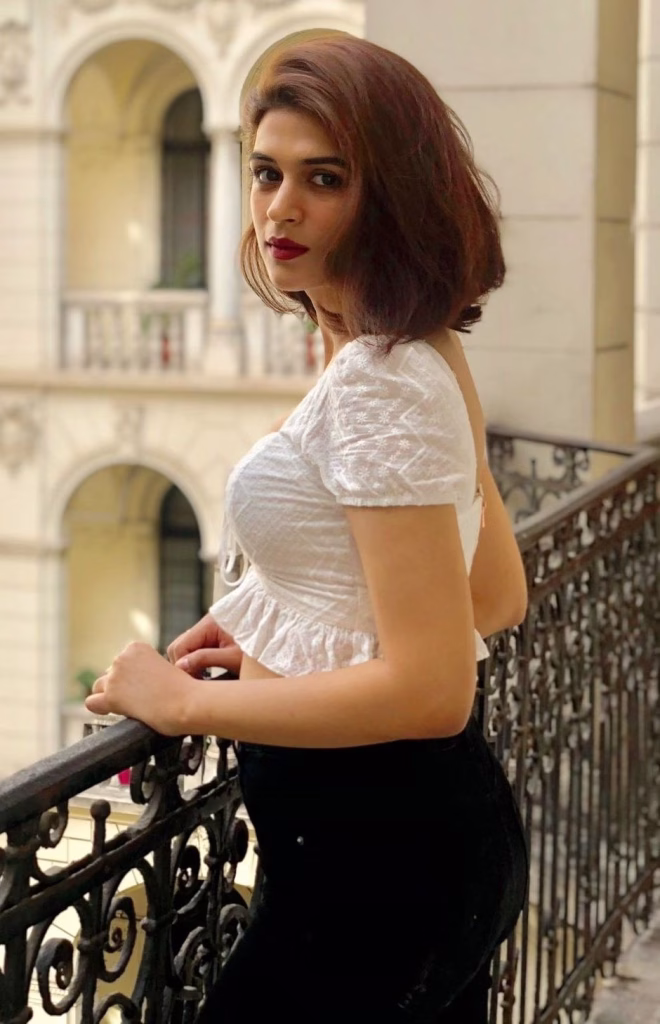 Shraddha Das