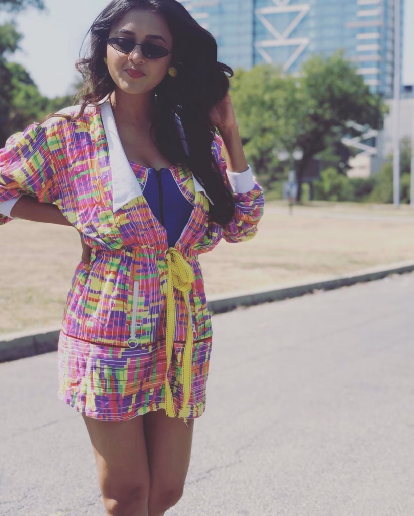 Tejasswi Prakash