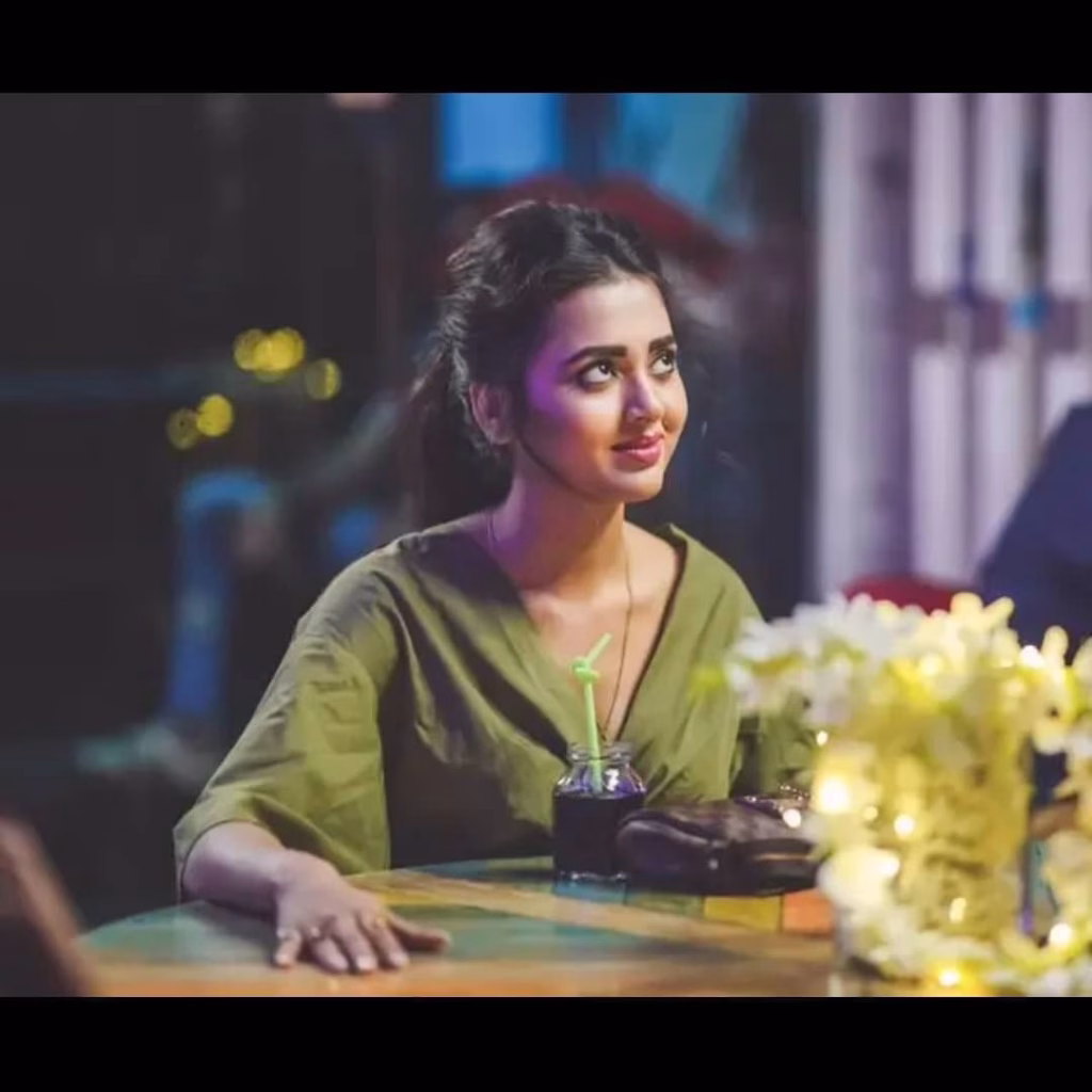 Tejasswi Prakash