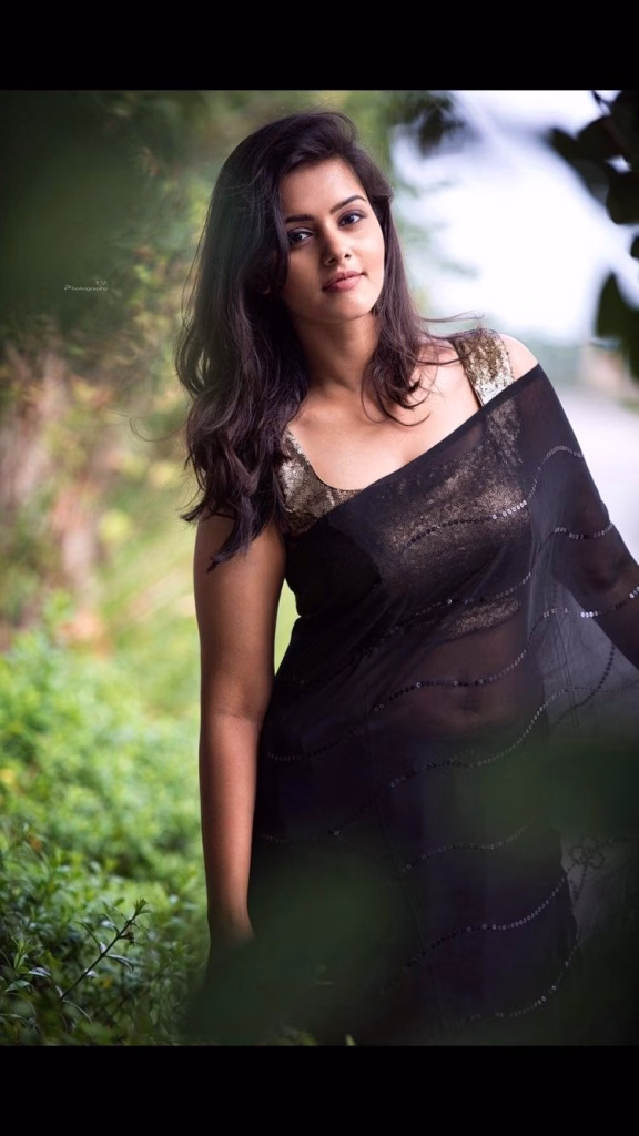 Swathishta Krishnan