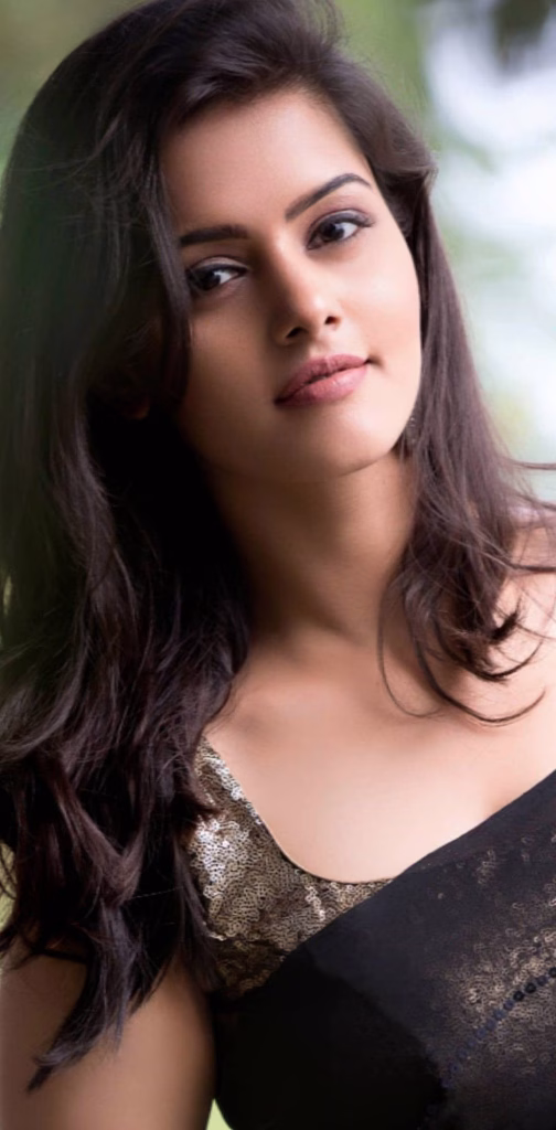 Swathishta Krishnan