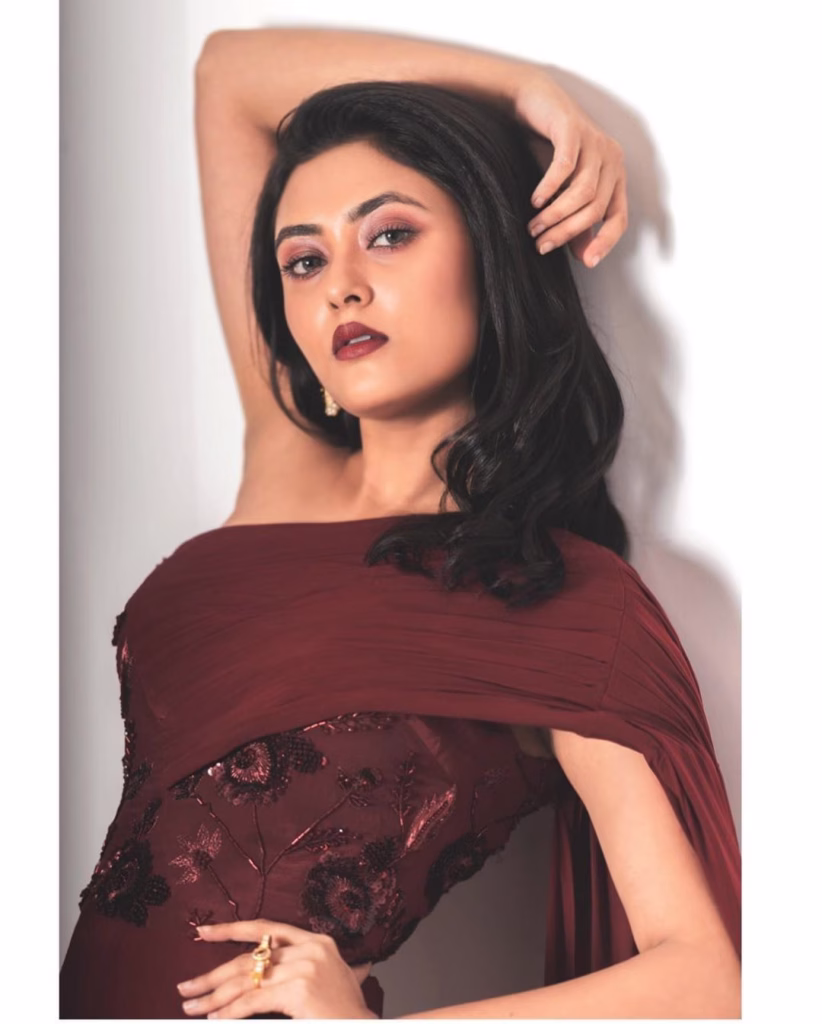 Megha Chowdhary