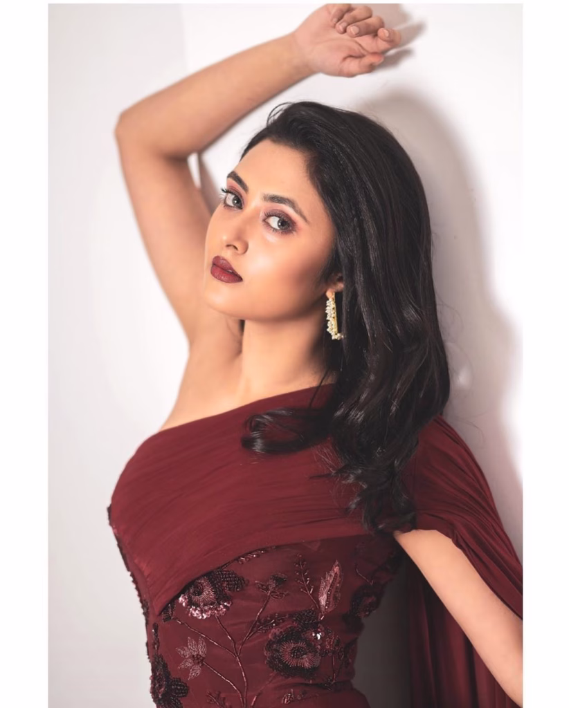 Megha Chowdhary