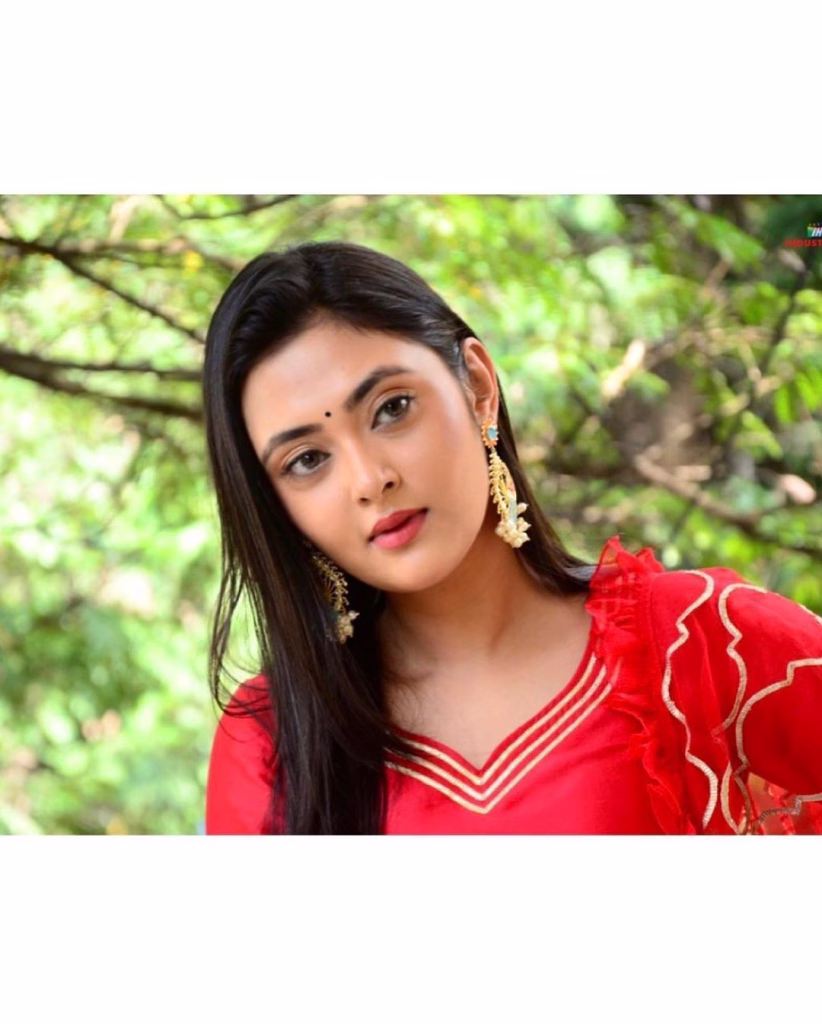 Megha Chowdhary