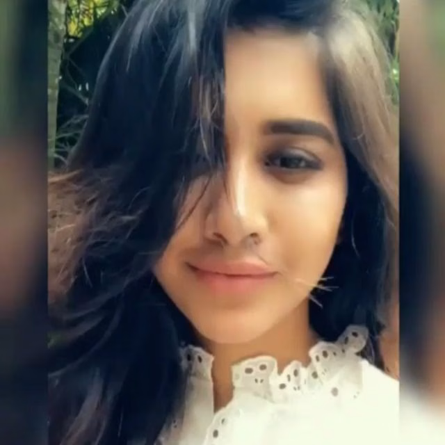 Nabha Natesh