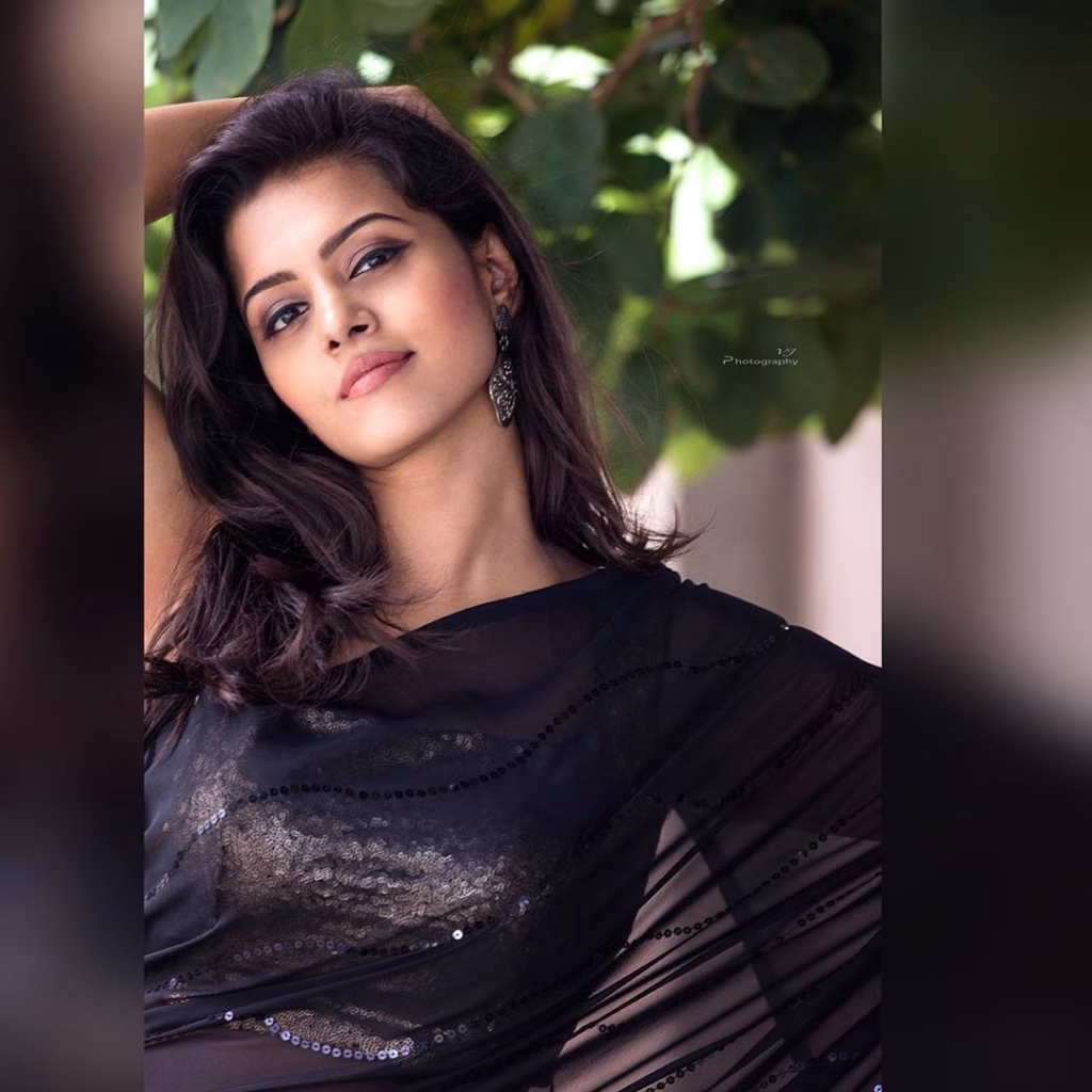 Swathishta Krishnan