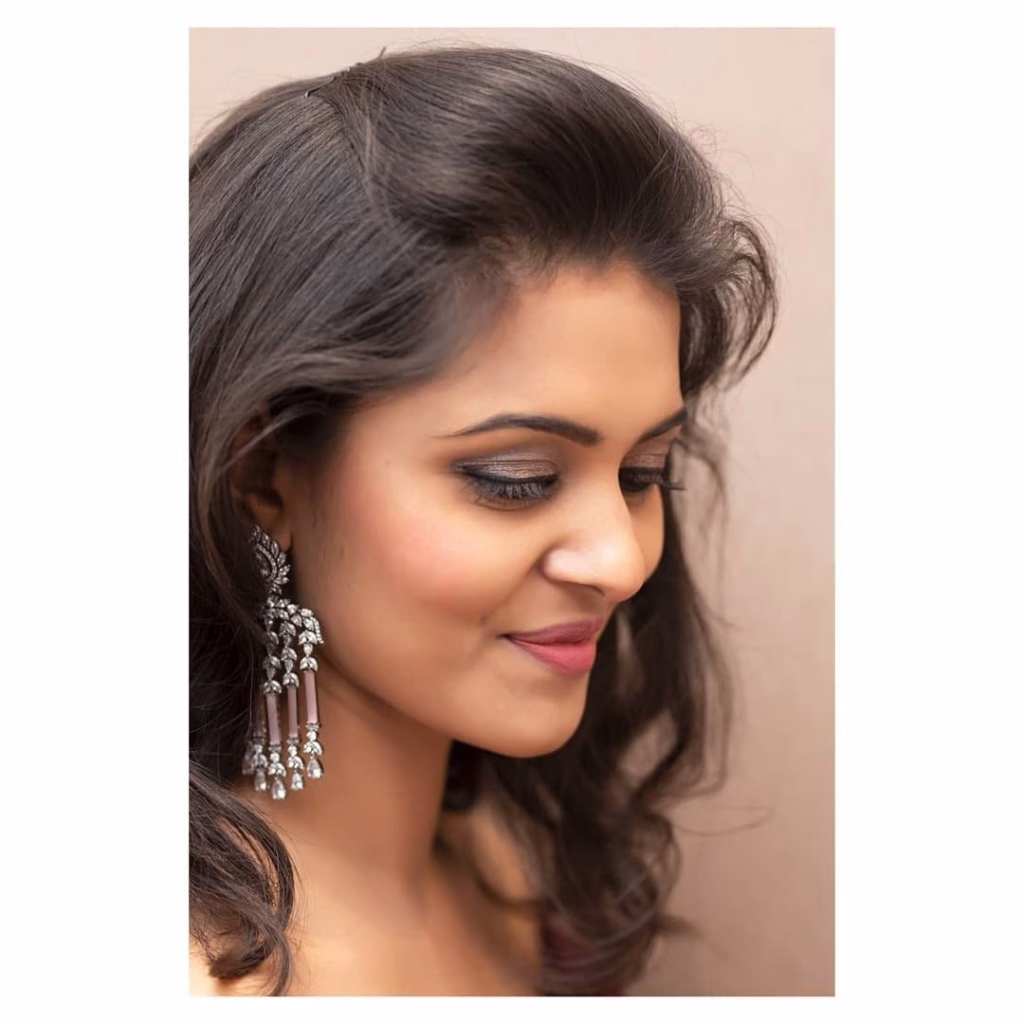 Swathishta Krishnan
